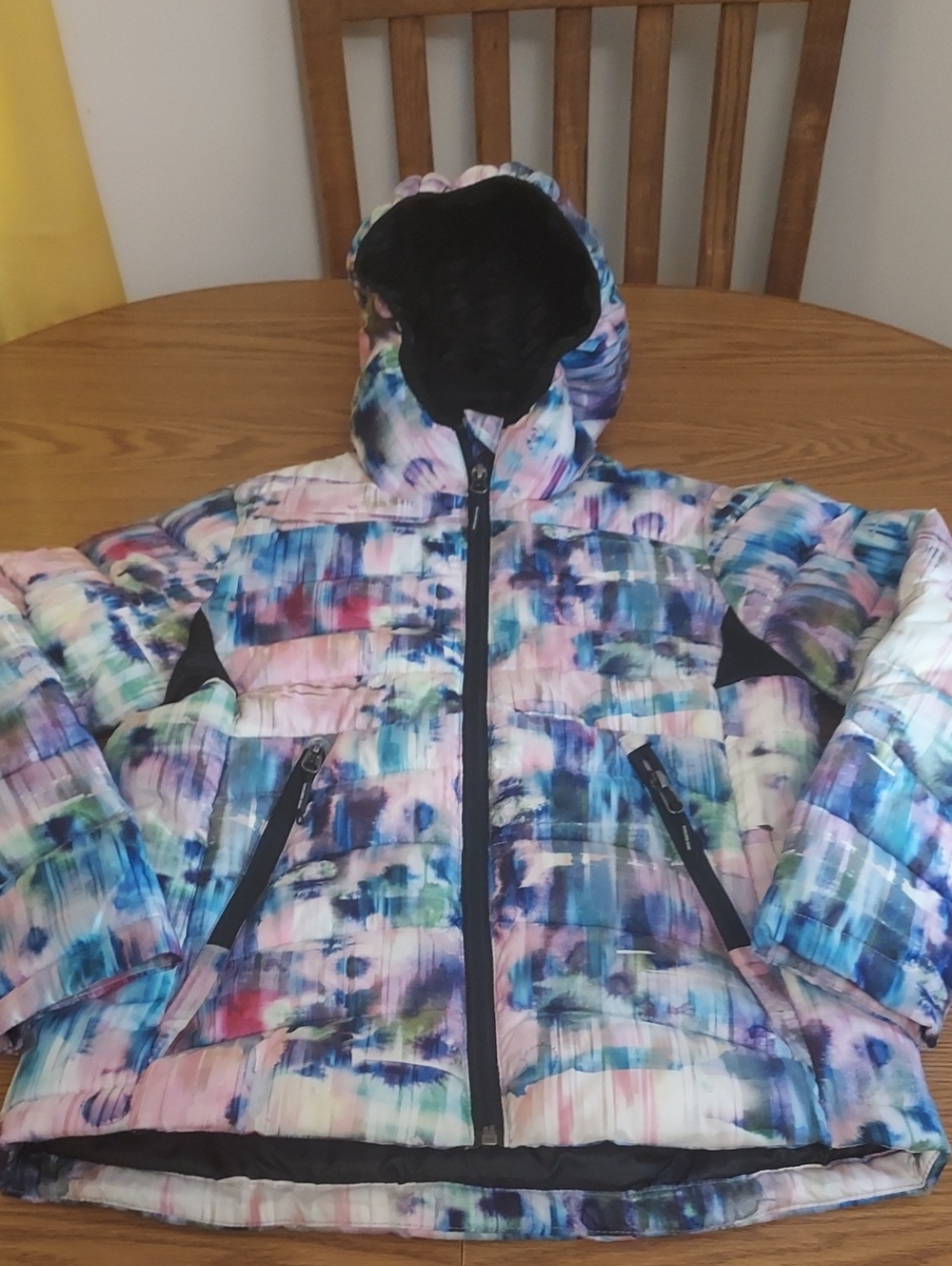 Boulder Gear Girls Starlight Puffy Jacket